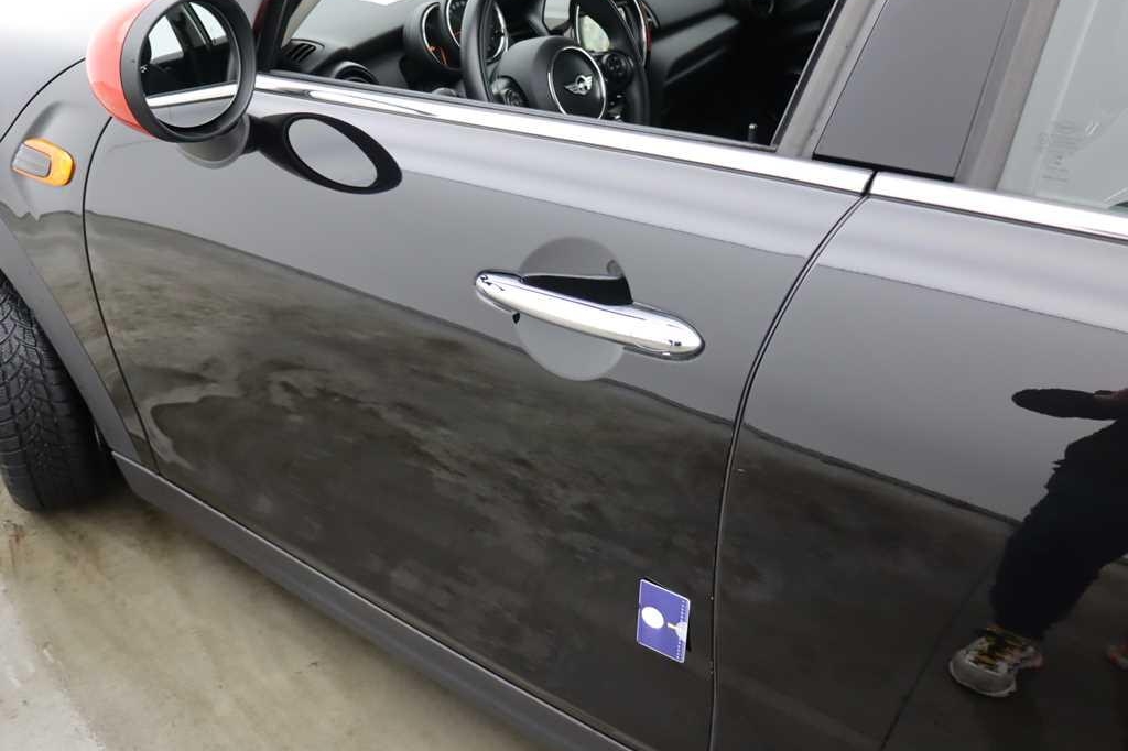 MINI One 2018 photo 6