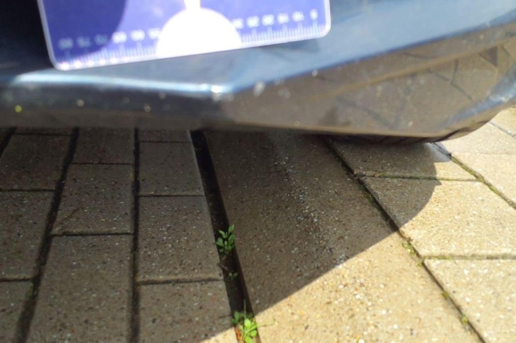 Volvo XC60 2020 photo 10