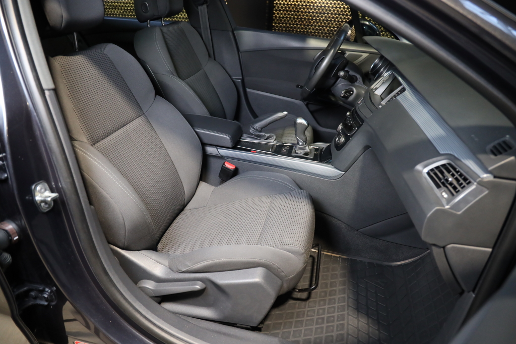 Peugeot 508 2014 photo 15