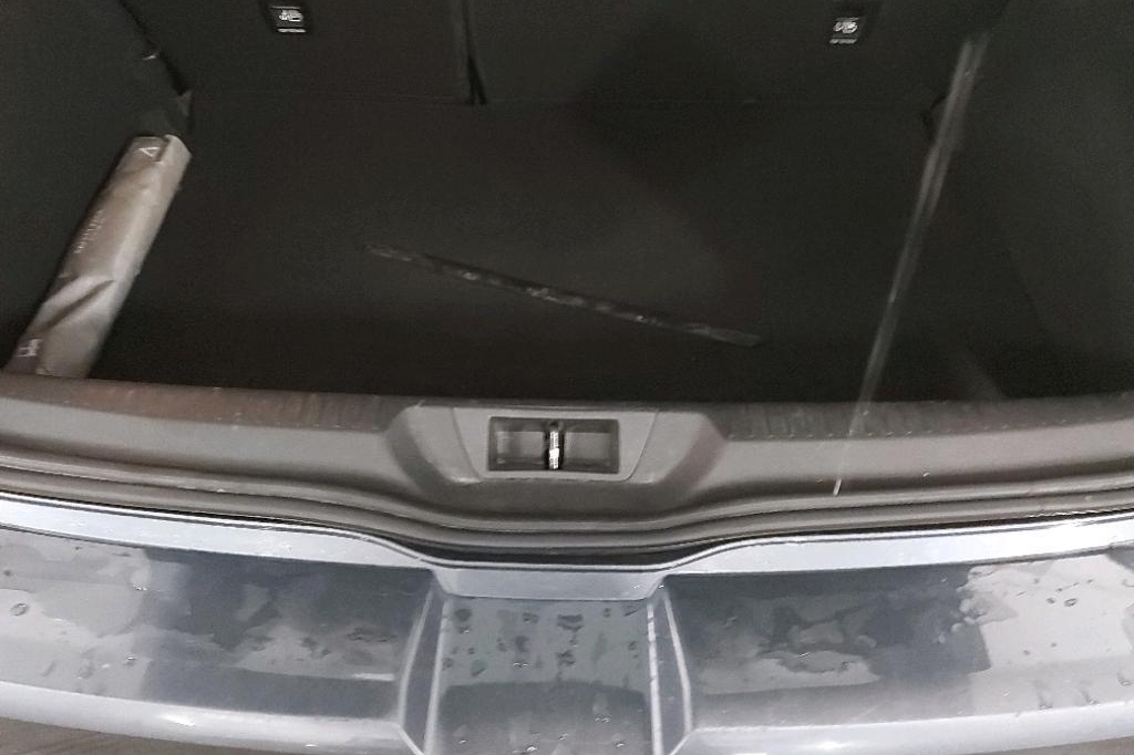 Renault Megane 2018 photo 12