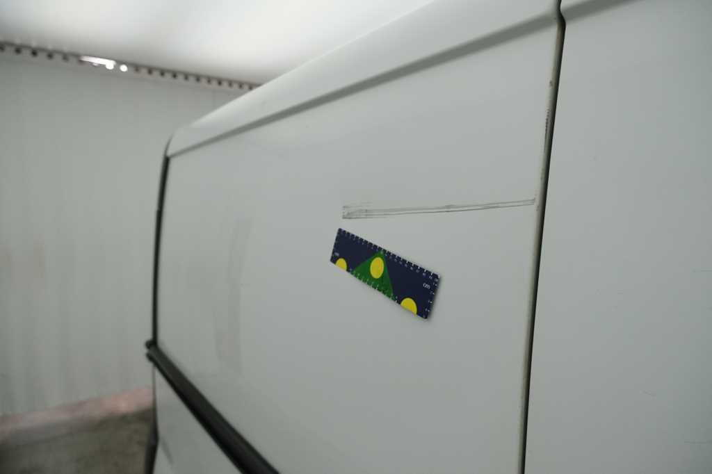 Renault Trafic 2014 фото 37