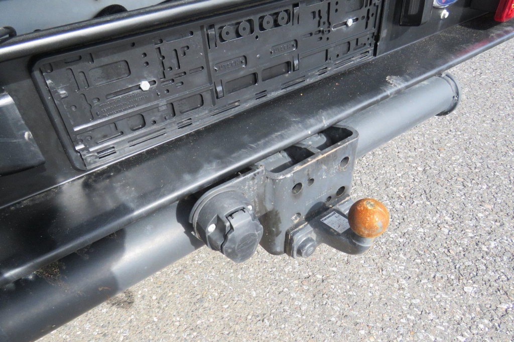 Ford Transit Pritsche 2020 фото 59