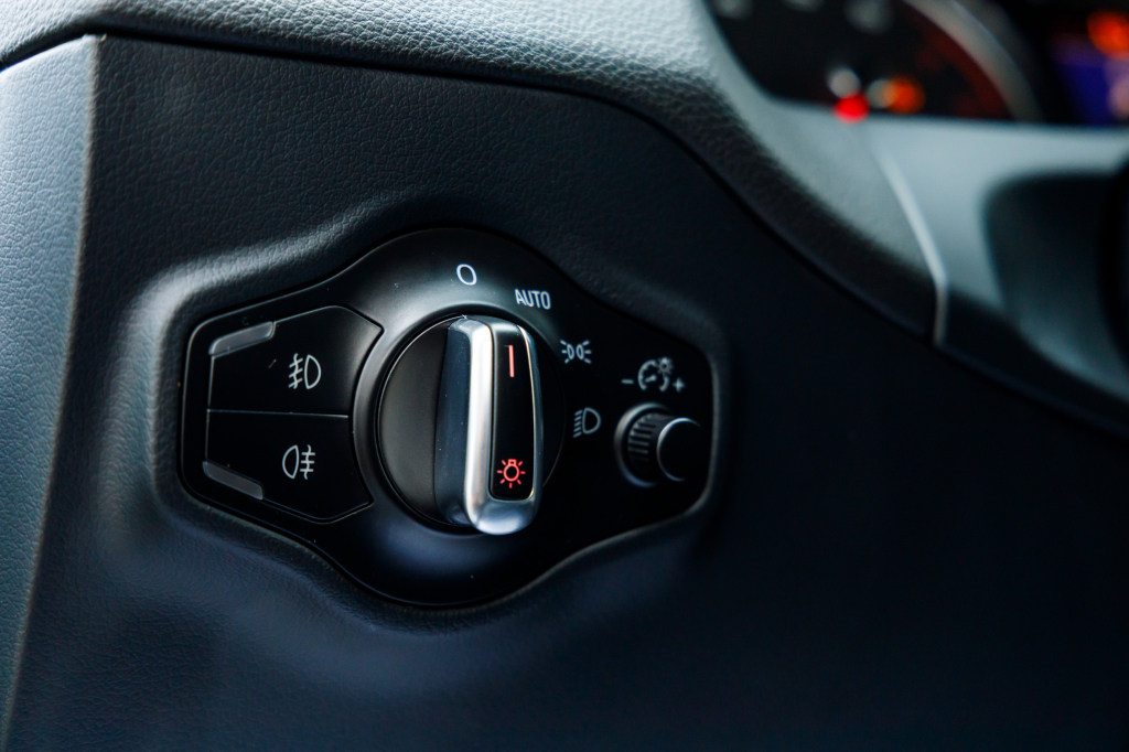 Audi Q5 Premium Plus  2012 photo 39