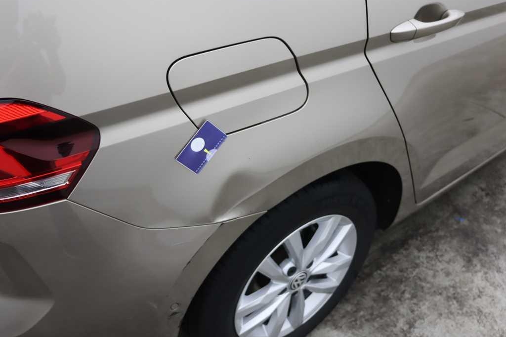 Volkswagen Touran 2016 фото 60