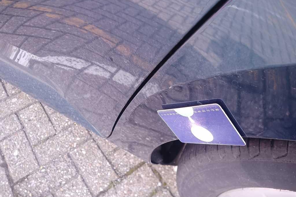 Skoda Superb 2016 фото 26