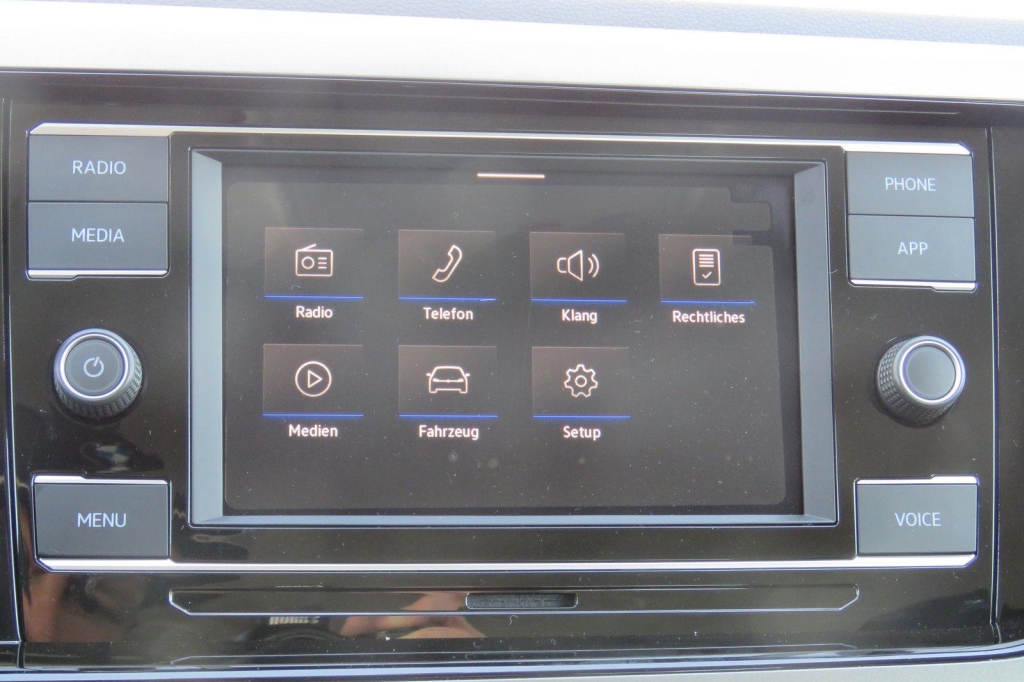 Volkswagen Polo 2021 фото 7