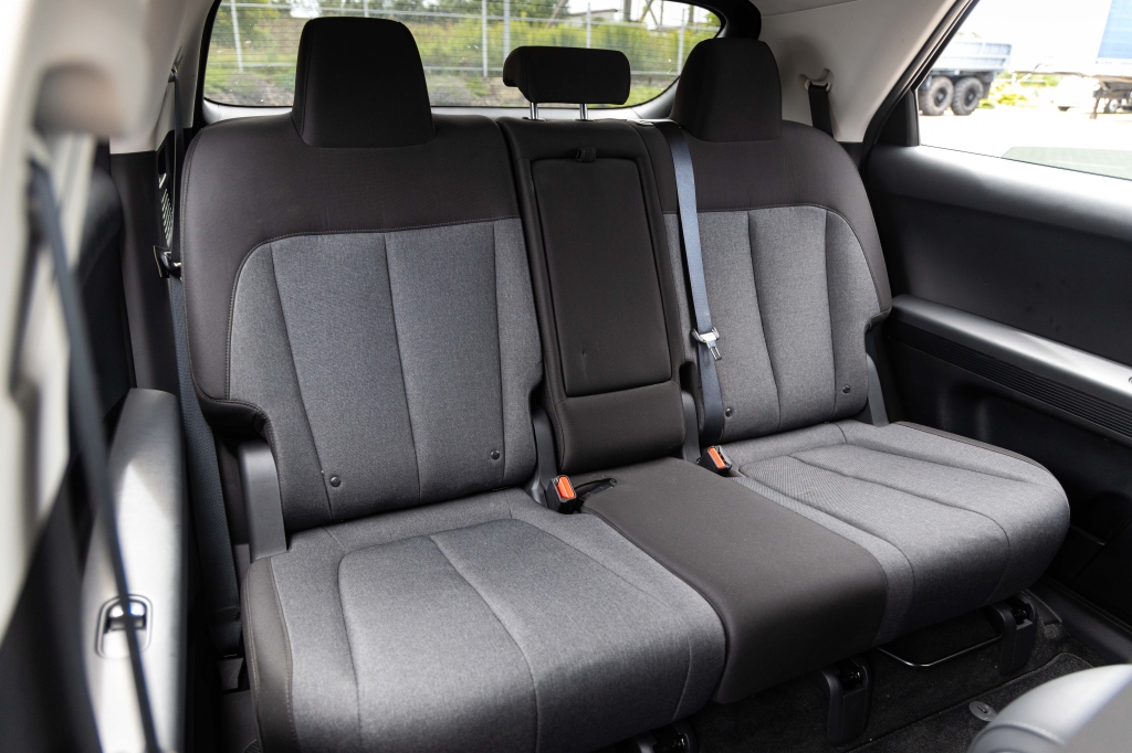 Hyundai Ioniq 5 2022 фото 29