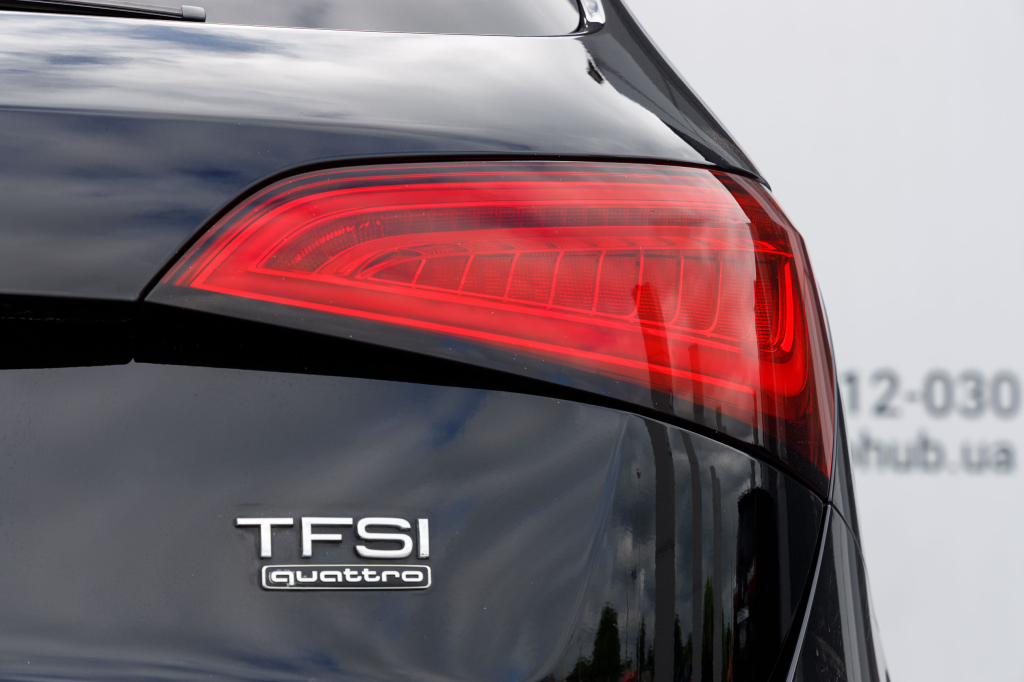 Audi Q5 Premium Plus 2016 фото 32