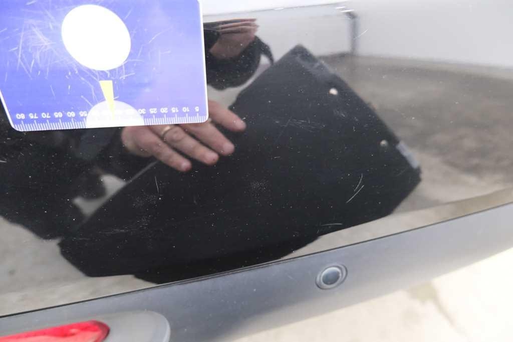 MINI One 2018 photo 7