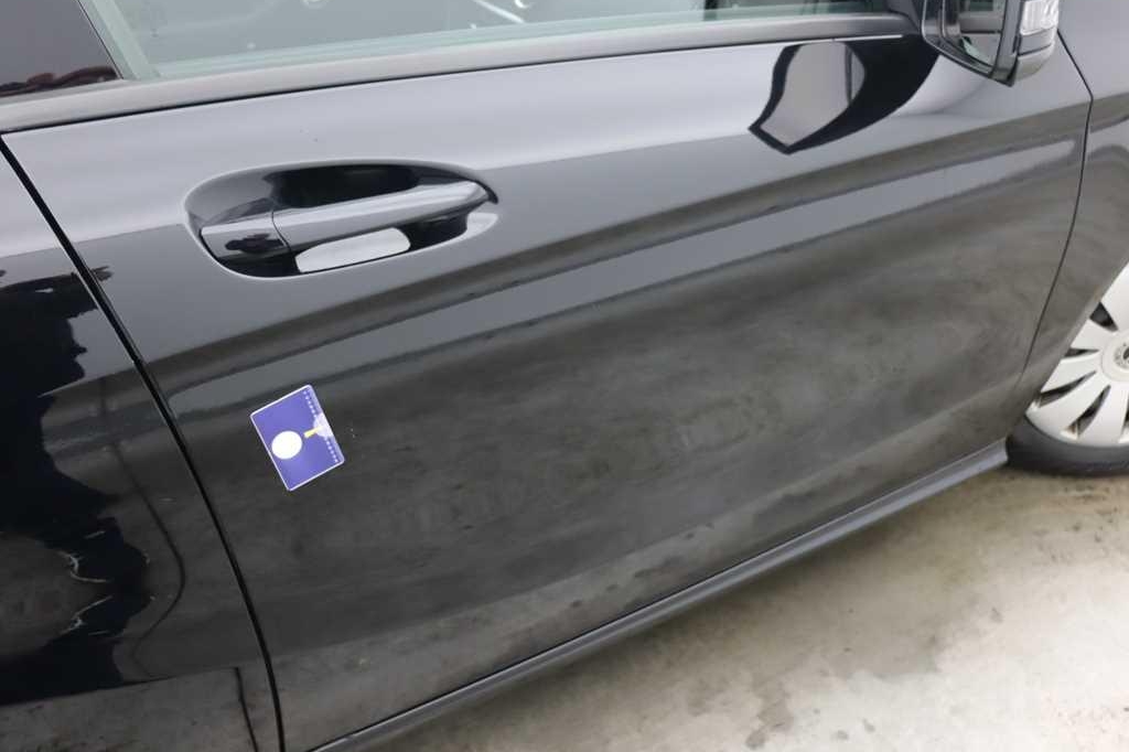 Mercedes-Benz A-Klasse 2017 фото 24