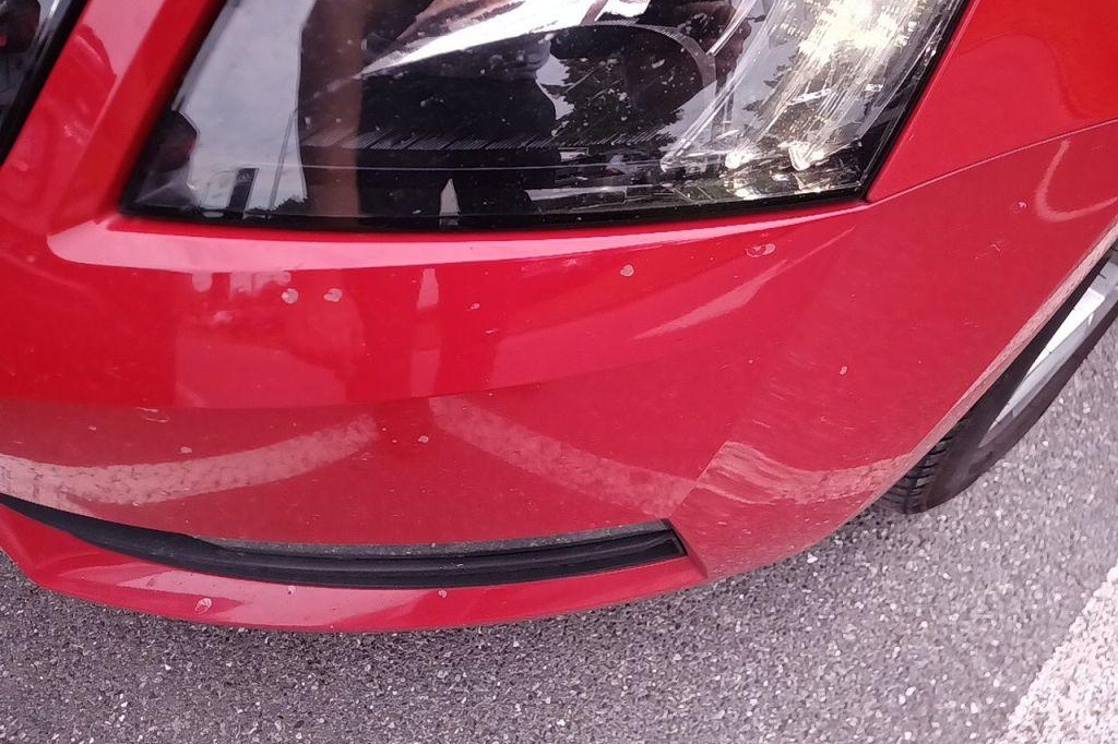 Skoda Octavia Combi 2018 photo 24