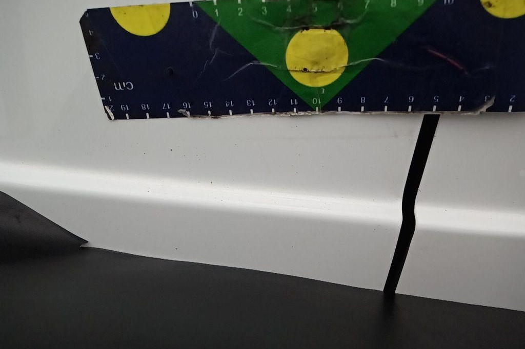 Mercedes-Benz Vito 2019 photo 32