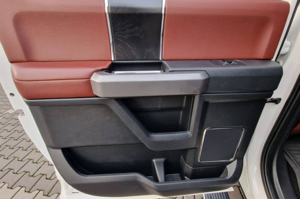 Ford F-150 2019 фото 12