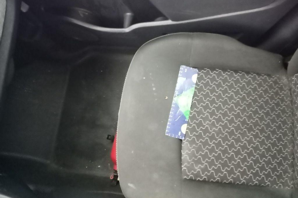 Renault Kangoo 2017 photo 63