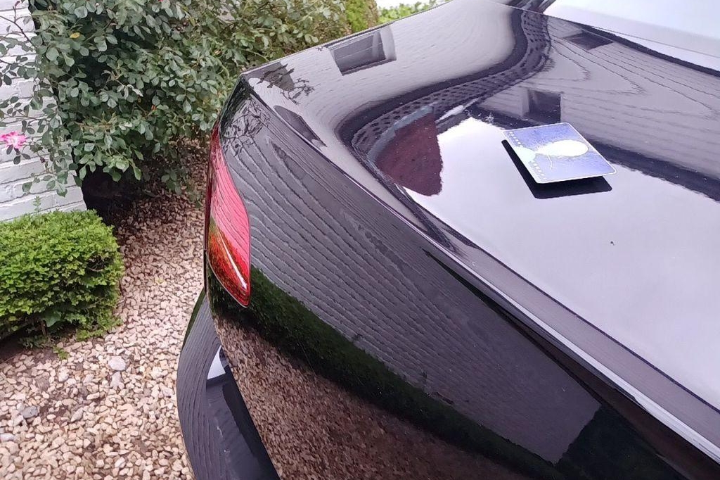 Volkswagen Passat 2016 photo 28