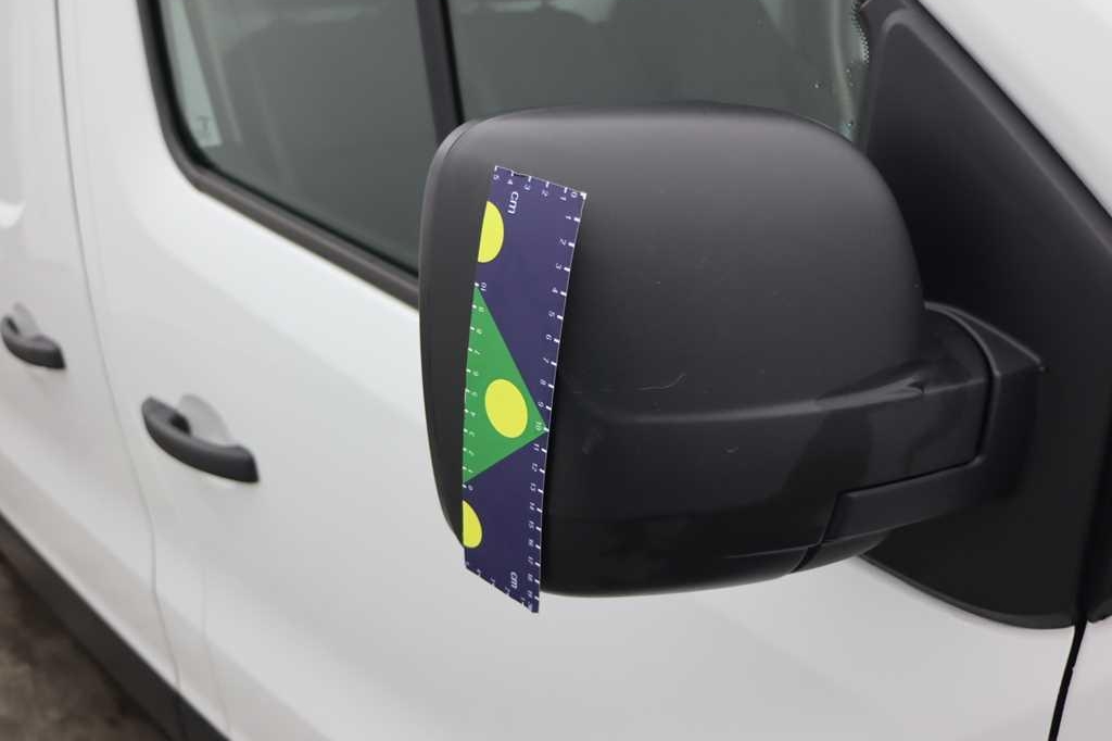 Renault Trafic 2016 photo 16