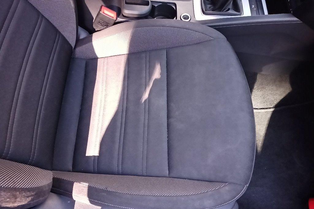 Skoda Octavia Combi 2017 photo 27