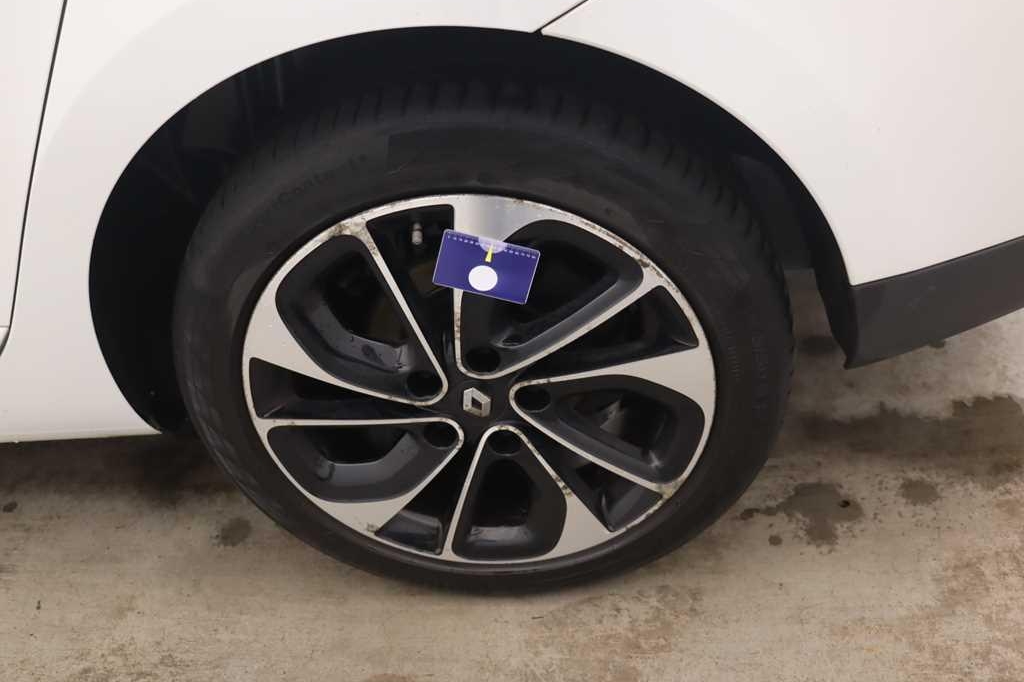 Renault Megane Grandtour 2016 фото 16