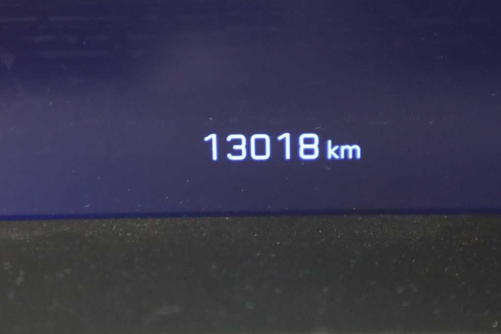 Peugeot 308 2020 photo 2