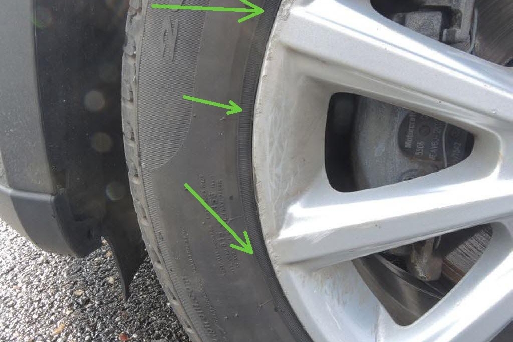 Ford Focus Turnier 2016 фото 16