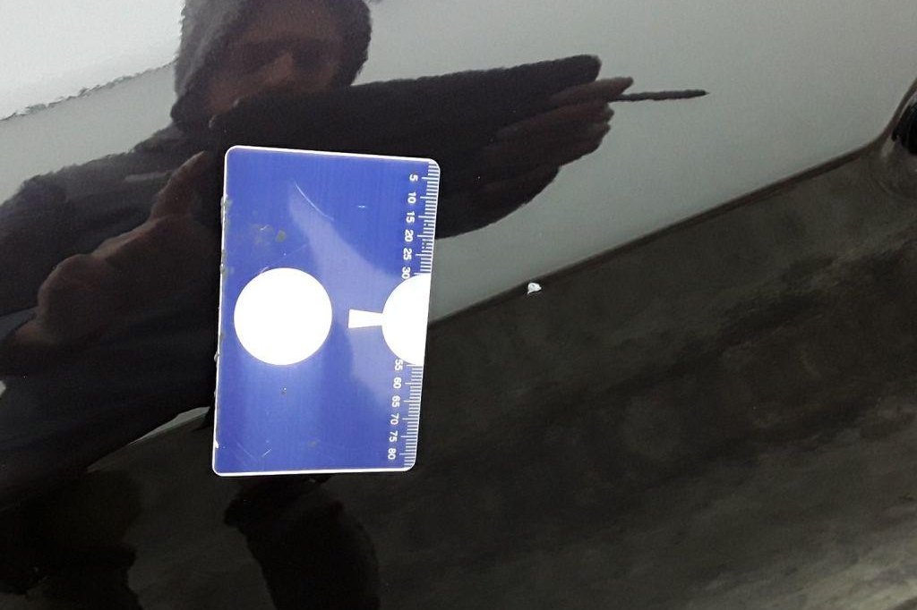 Nissan Qashqai 2016 фото 21