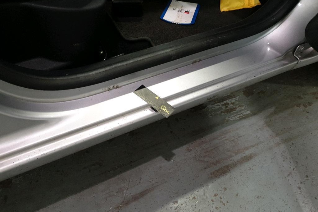 Renault Clio Grandtour 2016 фото 29