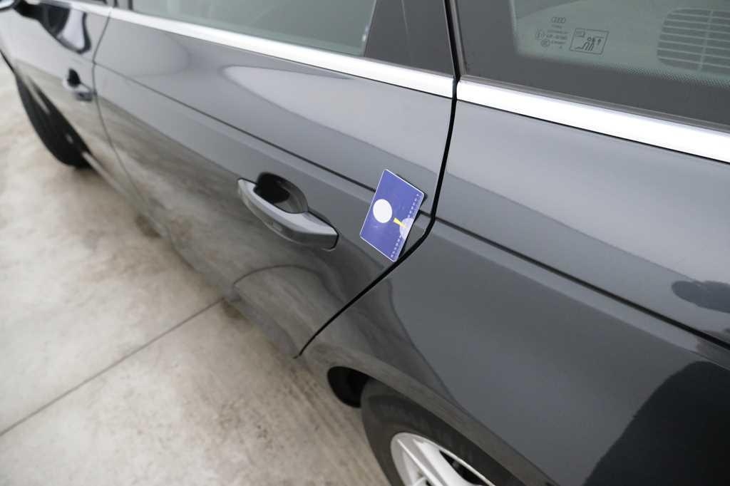 Audi A4 Avant 2016 photo 49