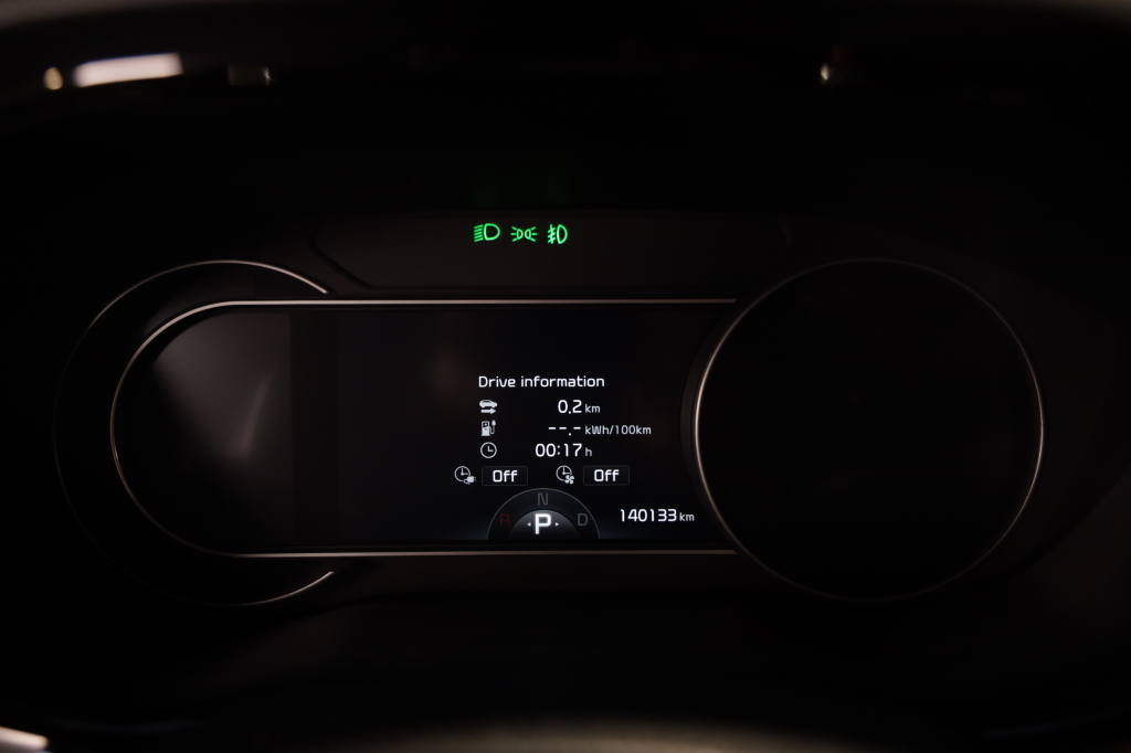 Kia Niro 2020 photo 27