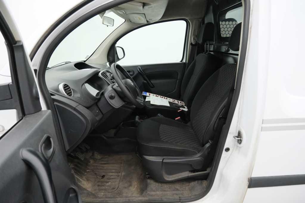 Renault Kangoo 2015 photo 3