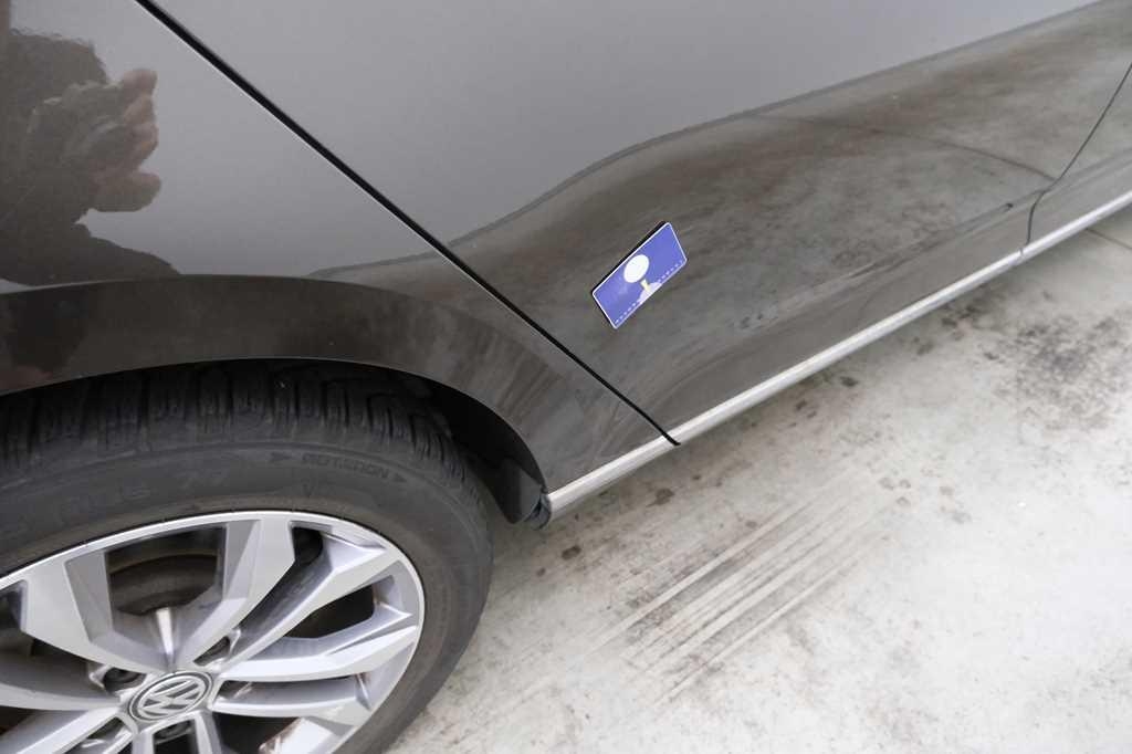 Volkswagen Passat Variant 2016 photo 69