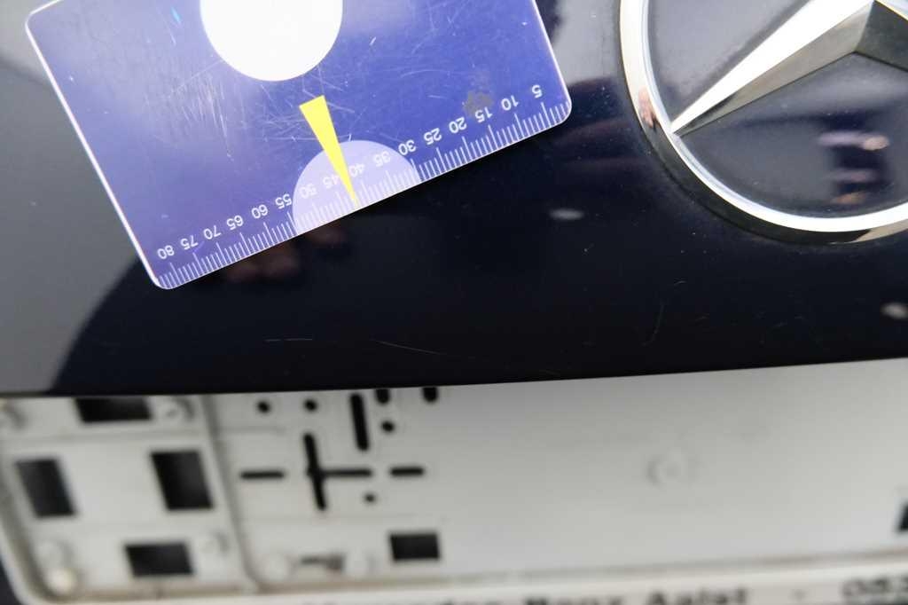 Mercedes-Benz A-Klasse 2017 photo 22