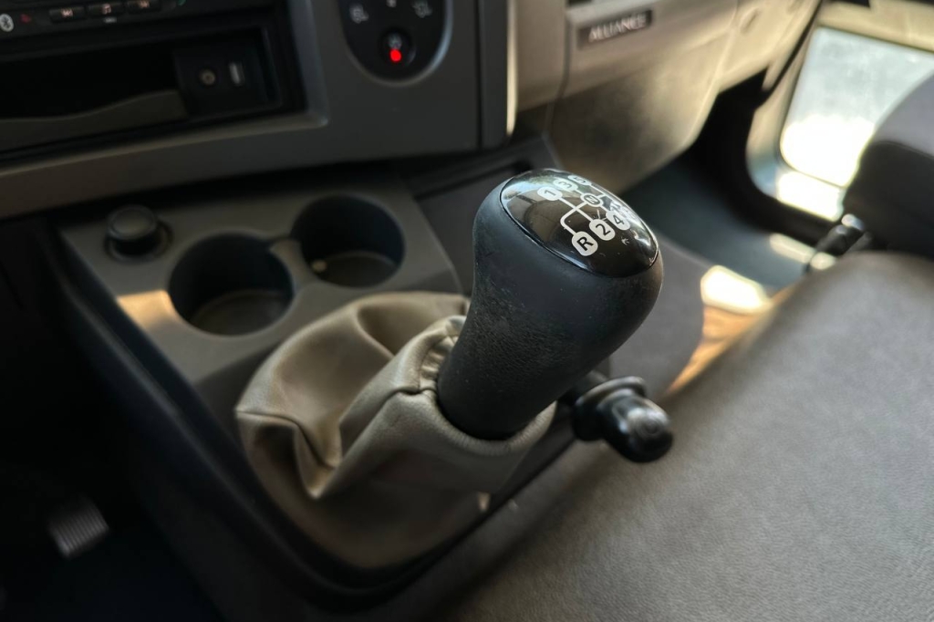 Renault Midlum 2008 фото 16