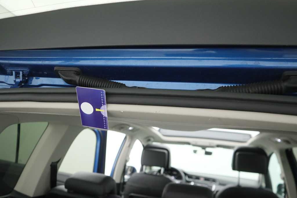 Volkswagen Touran 2016 фото 28