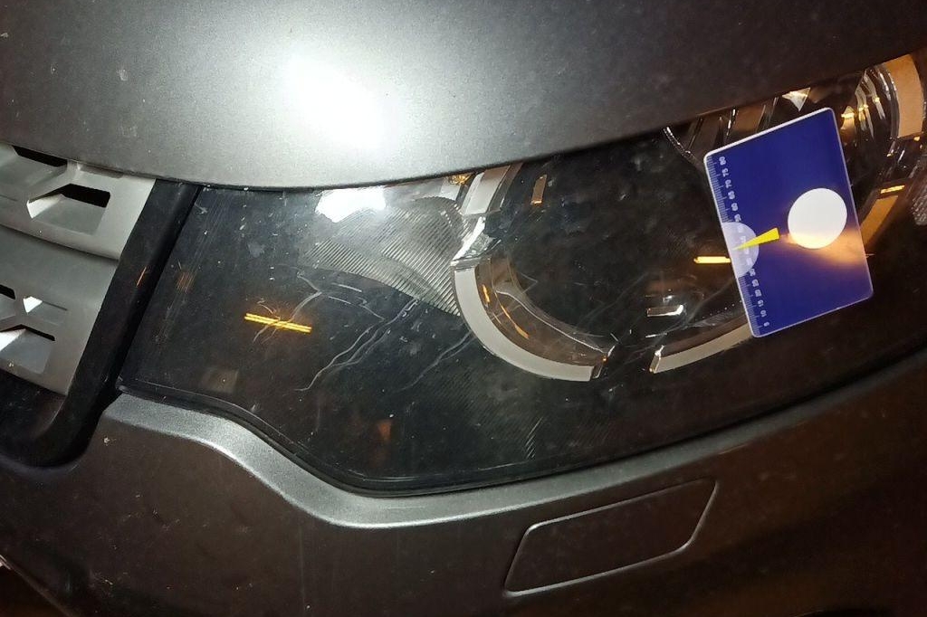 Land Rover Discovery 2016 photo 24