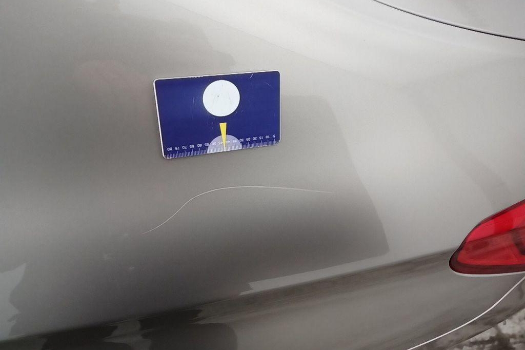 BMW 5 Series 2017 фото 20