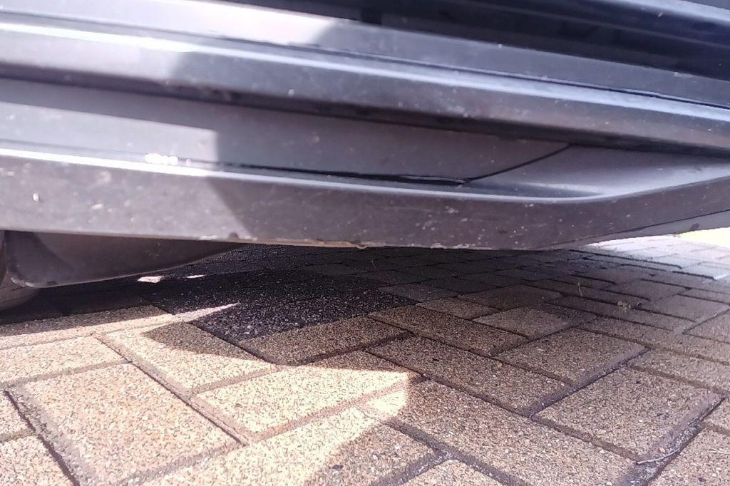 Volkswagen Arteon 2018 photo 35