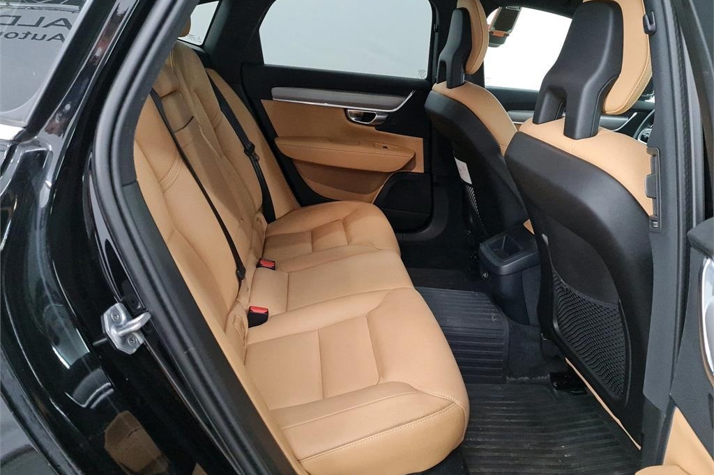 Volvo S90 2019 фото 5