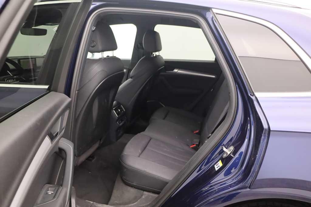 Audi Q5 2017 фото 3