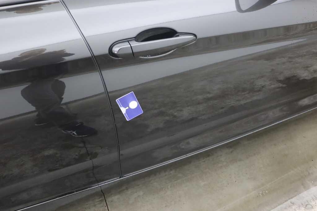 BMW 3er 2017 фото 7