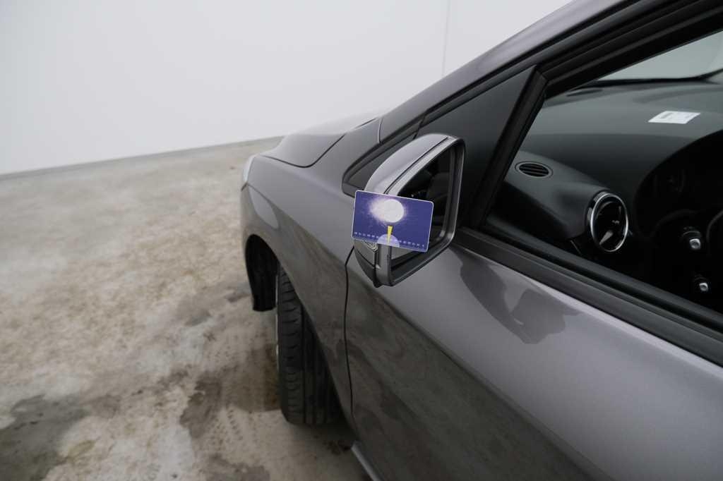 Mercedes-Benz B-Klasse 2017 фото 7