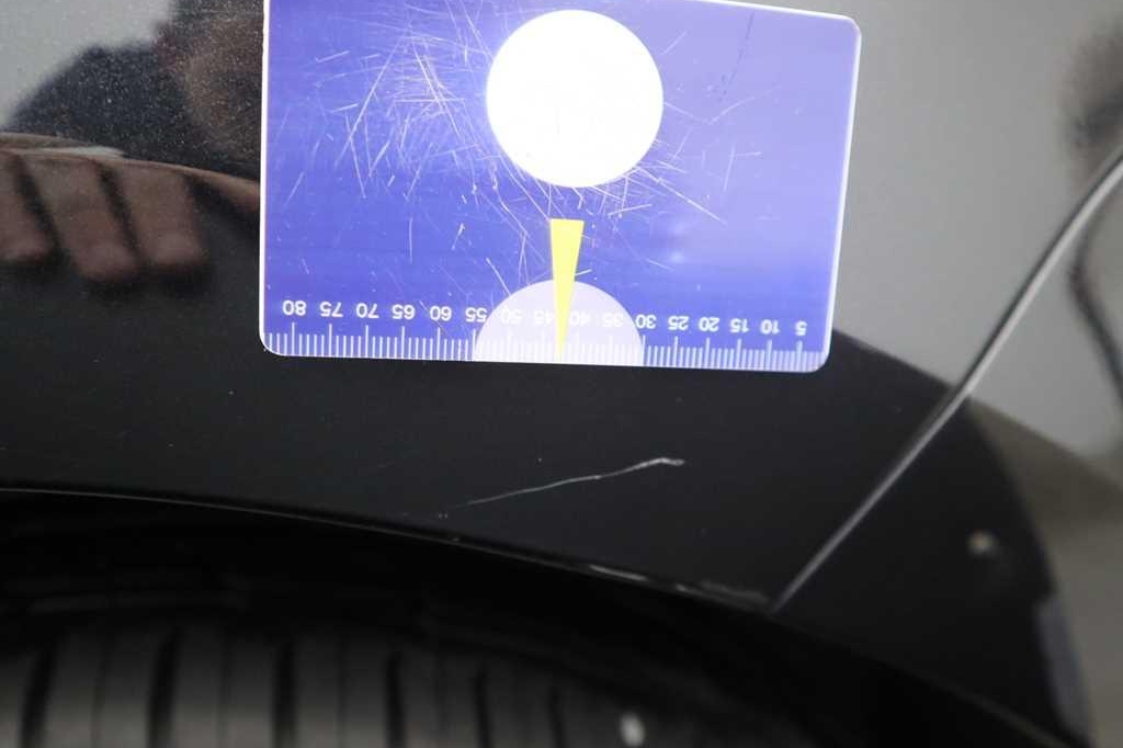 Skoda Octavia Combi 2016 фото 16