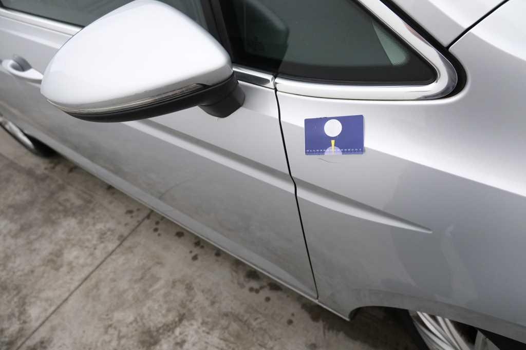 Volkswagen Touran 2016 фото 13