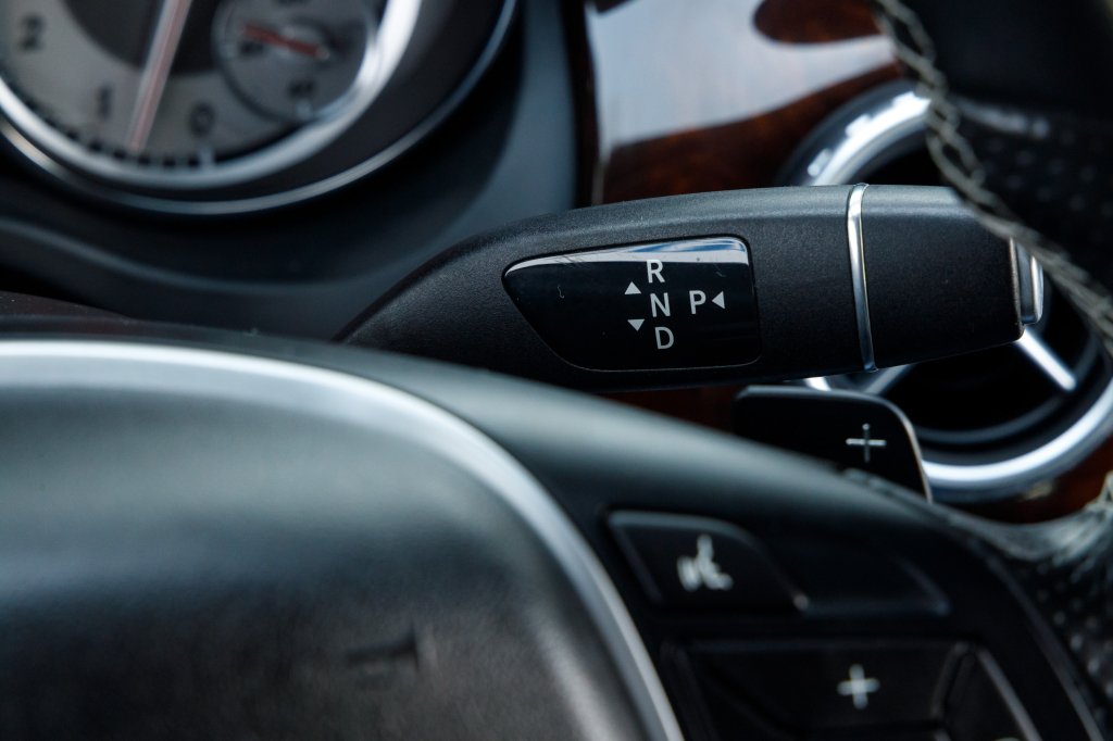 Mercedes-Benz GLA-Class 250 4Matic 2014 photo 19