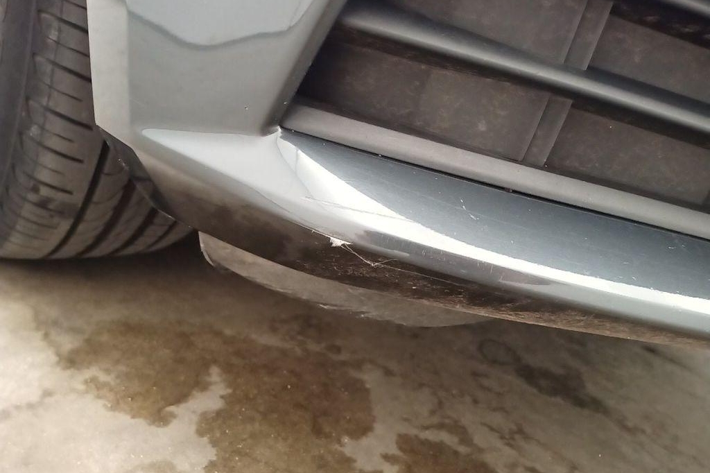 Audi A4 Avant 2017 photo 22