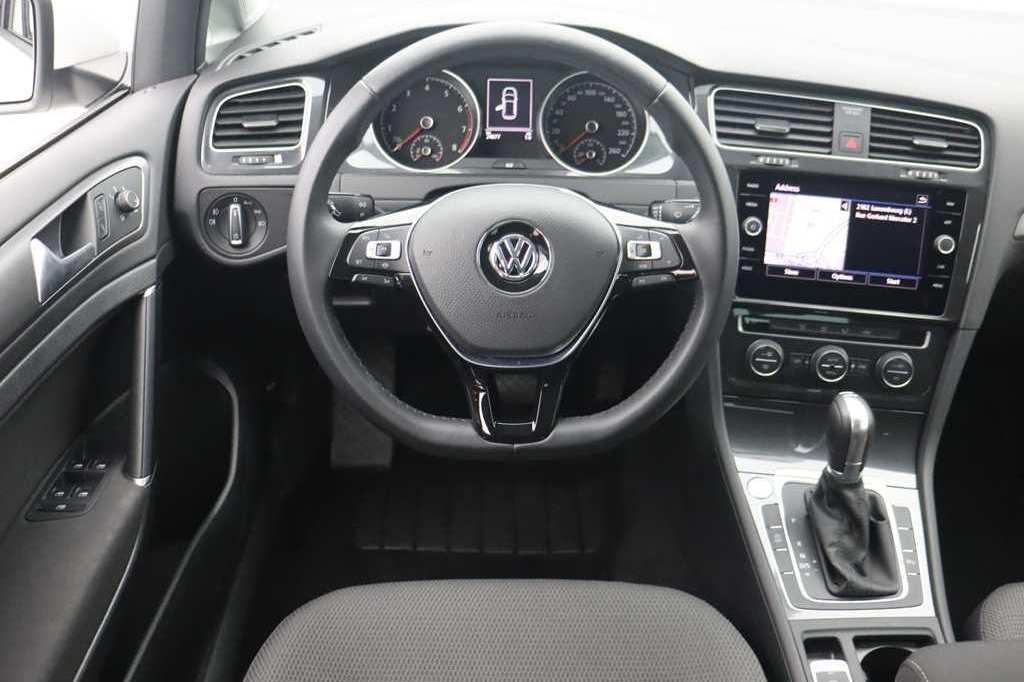 Volkswagen Golf 2019 фото 4