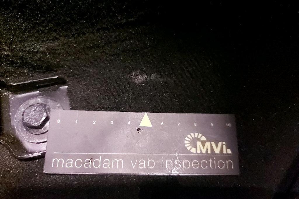 Volvo V40 2019 photo 13