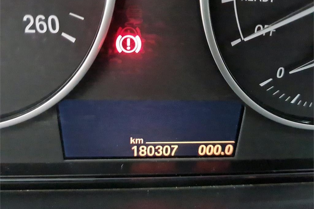 BMW 3er Touring 2016 photo 2