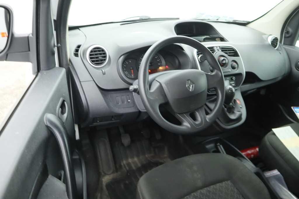 Renault Kangoo 2016 фото 1