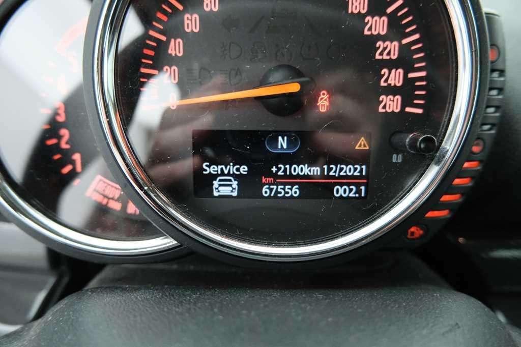 MINI Clubman 2016 фото 4