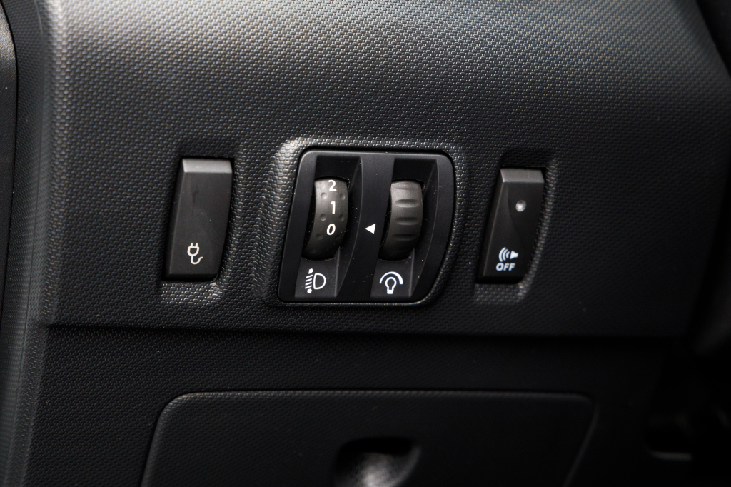 Renault Zoe 2017 photo 12